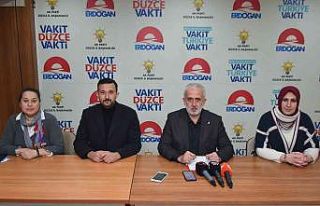 Keskin, 200 milyonluk yatırım yapılacak