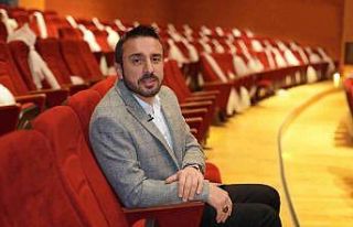 Kestel’de sanata doyuracak festivalde geri sayım...
