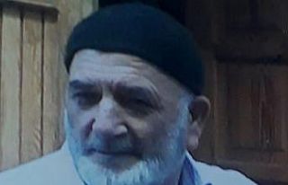 Kıbrıs gazisi hayatını kaybetti