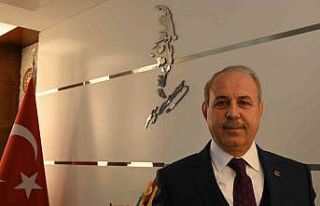 Kılıç İstiklal Marşının TBMM’de kabulünün...