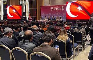 Kılıçdaroğlu: “İktidara geldiğimizde Selahattin...