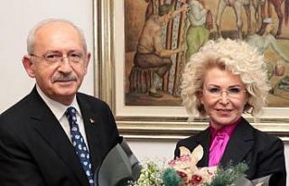 Kılıçdaroğlu’ndan 36 yıllık çalışma arkadaşına...