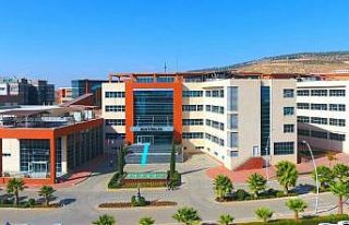 Kilis 7 Aralık Üniversitesi’nde yeni atamalar...