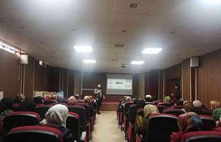 Kilis’te 4 bin 425 kişiye madde bağımlılığının...