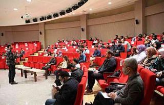 Kilis’te “Uluslararası Hukuk ve Göçmenlik”...