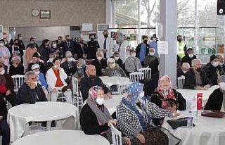 Kimi duygulandı kimi eğlendi