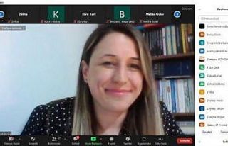 Kıraathane söyleşilerinin 36’ncısı gerçekleştirildi