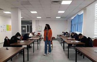 Kırıkkale’de sağlık personeline eğitim verildi