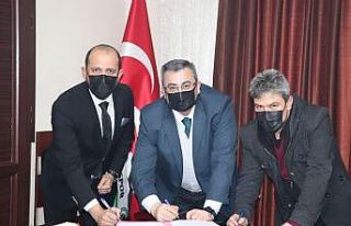 Kırkağaç Belediyesinin işçilerini sevindiren...