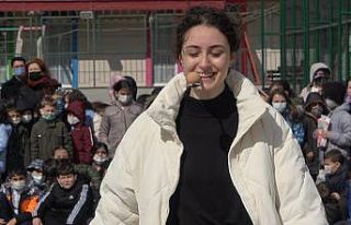 Kırklareli’nde Nevruz kutlamaları