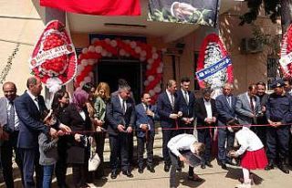 Kırsal mahallede geleceğin yazılımcıları yetişecek