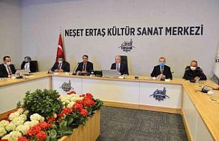 Kırşehir’de Bağımlılıkla Mücadele Çalıştayının...