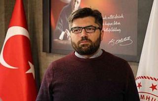 Kırşehir’i omicron vurdu