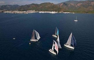 Kış trofesinin üçüncü ayağı tamamlandı