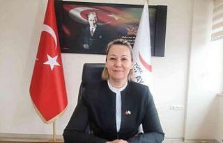 Kızılay Başkanı Enginyurt: "Ordu için 1...