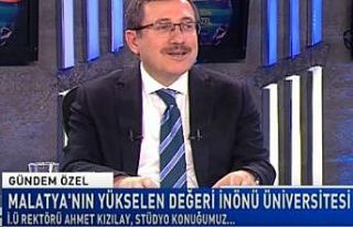 Kızılay: ’’Pandemi sürecinde yorulan dünya...