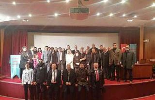 Kızılelma Turan Derneği’nden ‘18 Mart Çanakkale...