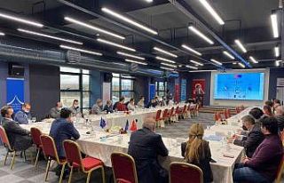 KOBİ’ler projelerini ETİM ile hayata geçiriyor