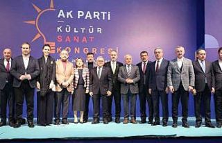 Kocaeli Büyükşehir Belediyesi’ne yılın en başarılı...