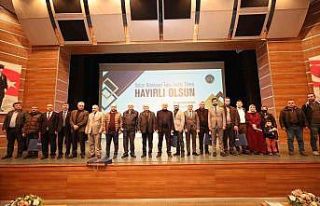 Kocaeli’de 740 hak sahibi tapularına kavuştu