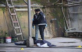 Kocaeli’de feci ölüm