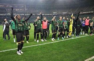 Kocaelispor- Keçiörengücü maçının ardından