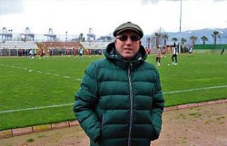 Kocaelispor’da hedef 10 maçta galibiyet