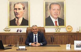 Koçarlı’da boğa güreşi hazırlıkları tamamlandı