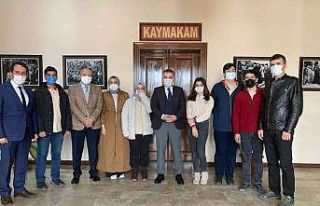 Kocaseyit insansız hava aracı ile dereceye girdiler