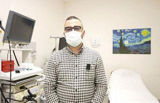 Kolorektal kanserlerde erken müdahale hayat kurtarıyor