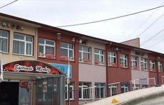 Kompozisyon yarışmasında Türkiye birincisi oldu