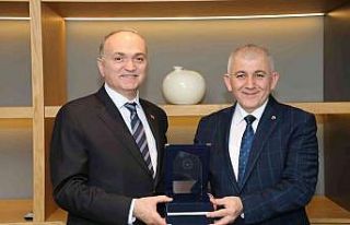 Konuralp pirinci hassasiyeti