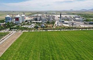 Konya Şeker, pancar taban fiyatında artışa gitti