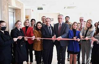Konyaaltı’na ‘Şiddet Önleme Merkezi’