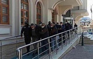 Konya’da 3 kişinin öldüğü silahlı kavgada...