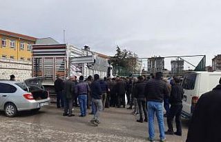 Konya’da çiftçiye sertifikalı nohut tohumu desteği