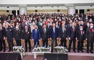 Konya’da İstiklal Marşı’nın kabulü ve Mehmet...