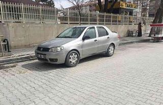 Konya’da otomobilin çarptığı 3 kişi yaraladı