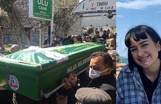 Köpeklerin saldırısına uğramıştı, gözyaşları...