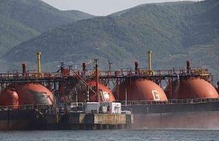 Körfez’de LPG tankerinin patlamasında HABAŞ yüzde...