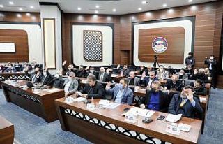 Körfez’de mart ayı meclisi gerçekleştirildi