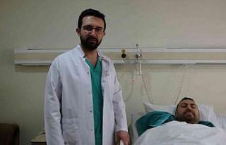 Korona virüs sonrası kan dolaşımı bozukluğu...