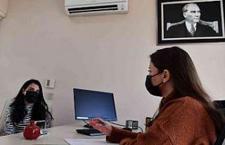 KOSHİM’de uzmanlar eşliğinde sağlıklı beslenme...