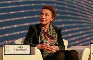 Kosova Başbakanı Kurti:"Ukrayna’nın ulusal...