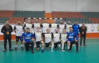 Köyceğiz Belediyespor, Hentbol Erkekler Türkiye...