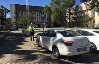 Köyceğiz İlçe Emniyet Müdürlüğü kesintisiz...