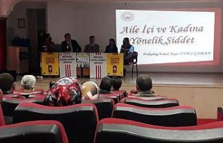 Köyceğiz Müftülüğü personellerine seminer düzenlendi