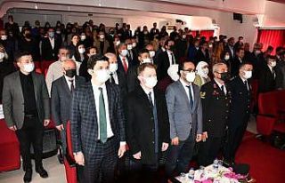 Köyceğiz’de 18 Mart Çanakkale Zaferi ve Şehitleri...