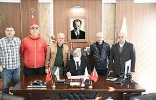 Köyceğiz’de 22 yıldır devam eden Üniversiteler...