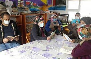 Köyceğiz’de ‘Ailemle Kitap Okuyorum’ etkinliği...
